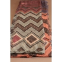Lombard and lombard scarf
