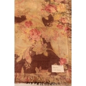 Lombard and lombard scarf