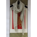 FDCARD scarf
