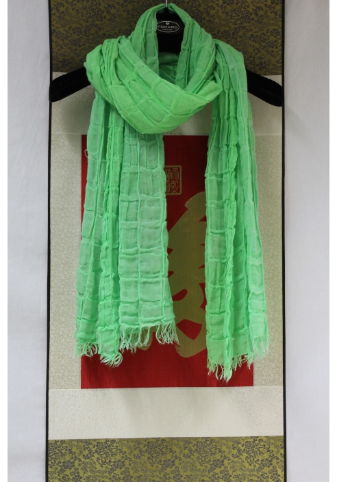 FDCARD scarf