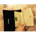CHANEL Le Boy