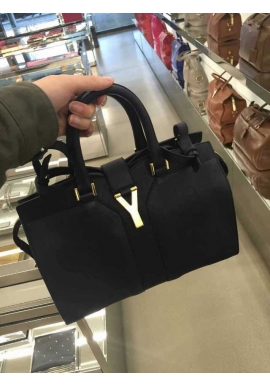 Ysl 黑色包包