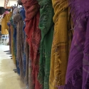 ç¾ç»å´å·¾ Cashmere scarves