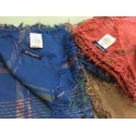 ç¾ç»å´å·¾ Cashmere scarves