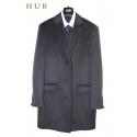 Comfort Wool Manteau d'hiver pour Homme