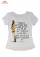 FD Card Woman T-Shirt