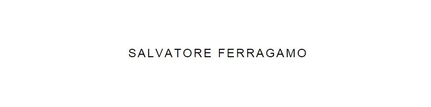 SALVATORE FERRAGAMO 意大利菲拉格慕